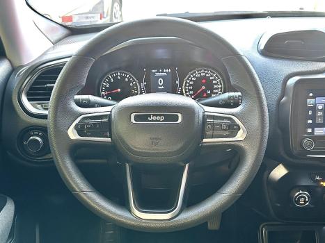 JEEP Renegade 1.3 16V 4P FLEX T270 SPORT TURBO AUTOM�TICO, Foto 3