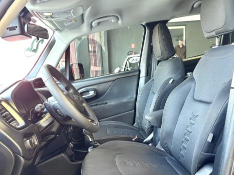 JEEP Renegade 1.3 16V 4P FLEX T270 SPORT TURBO AUTOM�TICO, Foto 7