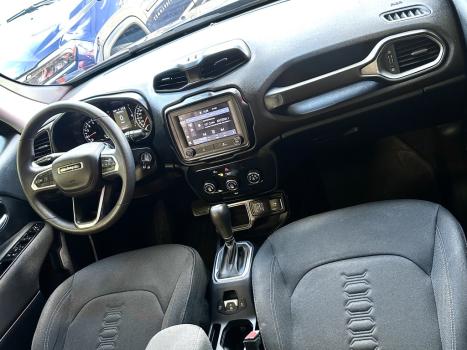 JEEP Renegade 1.3 16V 4P FLEX T270 SPORT TURBO AUTOM�TICO, Foto 11