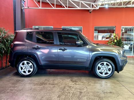 JEEP Renegade 1.3 16V 4P FLEX T270 SPORT TURBO AUTOM�TICO, Foto 18