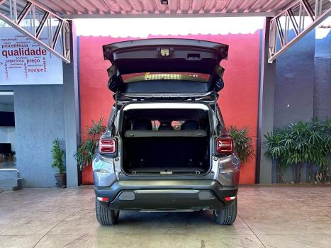 JEEP Renegade 1.3 16V 4P FLEX T270 SPORT TURBO AUTOM�TICO, Foto 22