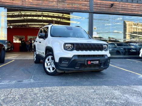 JEEP Renegade 1.3 16V 4P FLEX T270 SPORT TURBO AUTOM�TICO, Foto 1