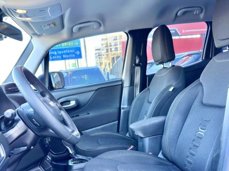 JEEP Renegade 1.3 16V 4P FLEX T270 SPORT TURBO AUTOM�TICO, Foto 2