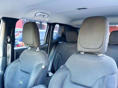 JEEP Renegade 1.3 16V 4P FLEX T270 SPORT TURBO AUTOM�TICO, Foto 3