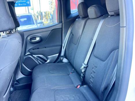 JEEP Renegade 1.3 16V 4P FLEX T270 SPORT TURBO AUTOM�TICO, Foto 4