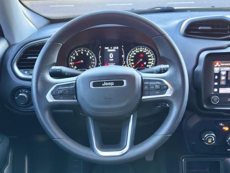 JEEP Renegade 1.3 16V 4P FLEX T270 SPORT TURBO AUTOM�TICO, Foto 5