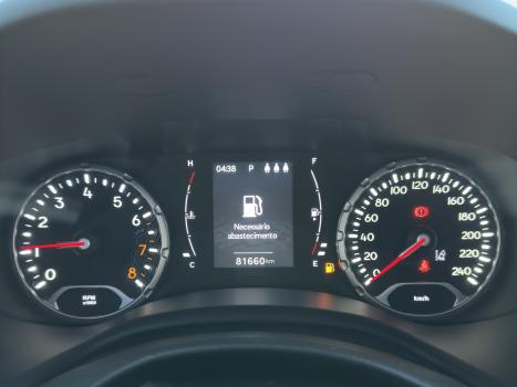 JEEP Renegade 1.3 16V 4P FLEX T270 SPORT TURBO AUTOM�TICO, Foto 6