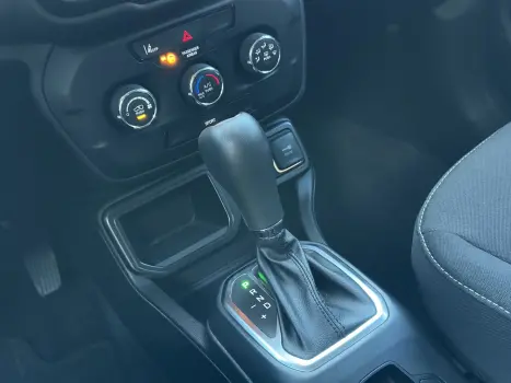 JEEP Renegade 1.3 16V 4P FLEX T270 SPORT TURBO AUTOM�TICO, Foto 7