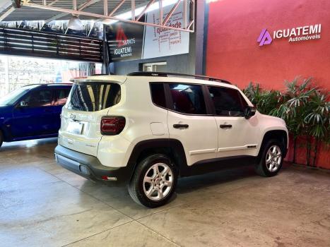 JEEP Renegade 1.3 16V 4P FLEX T270 SPORT TURBO AUTOM�TICO, Foto 2