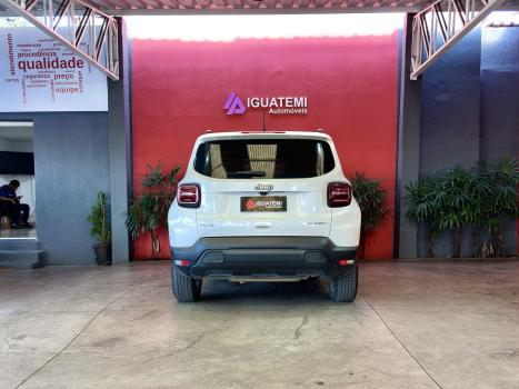 JEEP Renegade 1.3 16V 4P FLEX T270 SPORT TURBO AUTOM�TICO, Foto 3