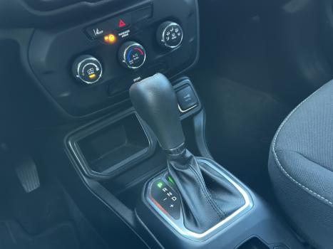 JEEP Renegade 1.3 16V 4P FLEX T270 SPORT TURBO AUTOM�TICO, Foto 10