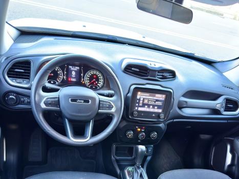 JEEP Renegade 1.3 16V 4P FLEX T270 SPORT TURBO AUTOM�TICO, Foto 11