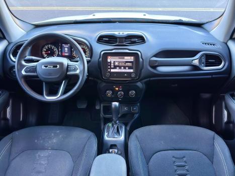 JEEP Renegade 1.3 16V 4P FLEX T270 SPORT TURBO AUTOM�TICO, Foto 12