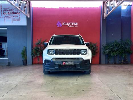 JEEP Renegade 1.3 16V 4P FLEX T270 SPORT TURBO AUTOM�TICO, Foto 16