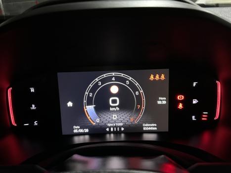 JEEP Renegade 1.3 16V 4P FLEX T270 LONGITUDE TURBO AUTOM�TICO, Foto 2