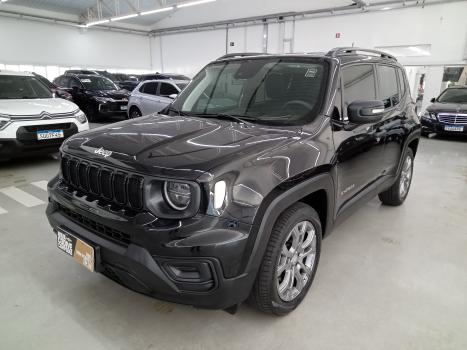 JEEP Renegade 1.3 16V 4P FLEX T270 SPORT TURBO AUTOM�TICO, Foto 1