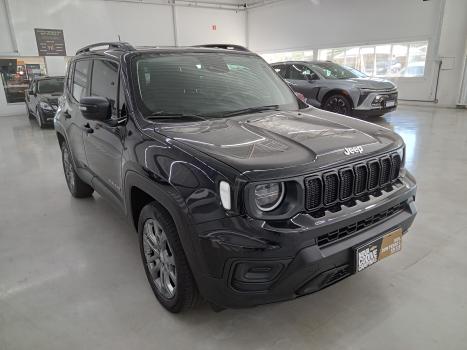 JEEP Renegade 1.3 16V 4P FLEX T270 SPORT TURBO AUTOM�TICO, Foto 2