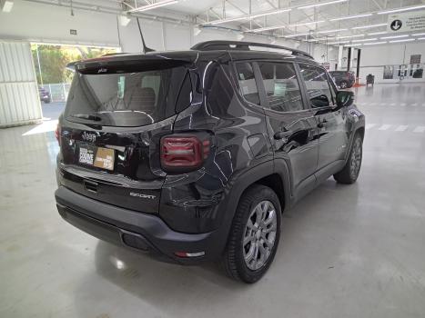 JEEP Renegade 1.3 16V 4P FLEX T270 SPORT TURBO AUTOM�TICO, Foto 3
