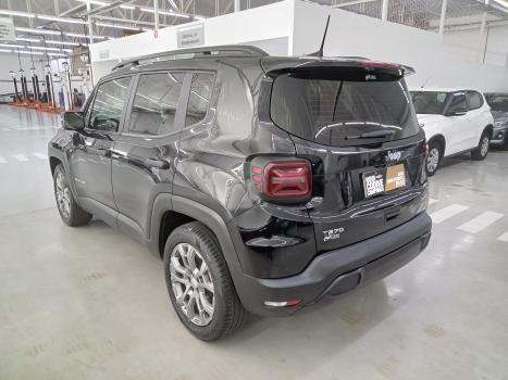 JEEP Renegade 1.3 16V 4P FLEX T270 SPORT TURBO AUTOM�TICO, Foto 4