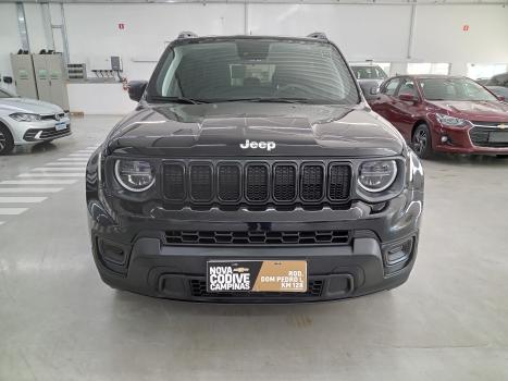 JEEP Renegade 1.3 16V 4P FLEX T270 SPORT TURBO AUTOM�TICO, Foto 5
