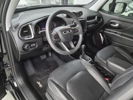 JEEP Renegade 1.3 16V 4P FLEX T270 SPORT TURBO AUTOM�TICO, Foto 7