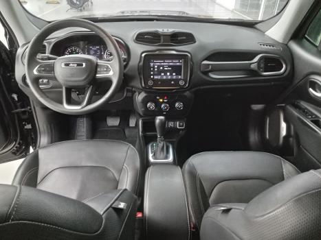 JEEP Renegade 1.3 16V 4P FLEX T270 SPORT TURBO AUTOM�TICO, Foto 8