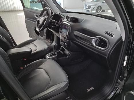 JEEP Renegade 1.3 16V 4P FLEX T270 SPORT TURBO AUTOM�TICO, Foto 9