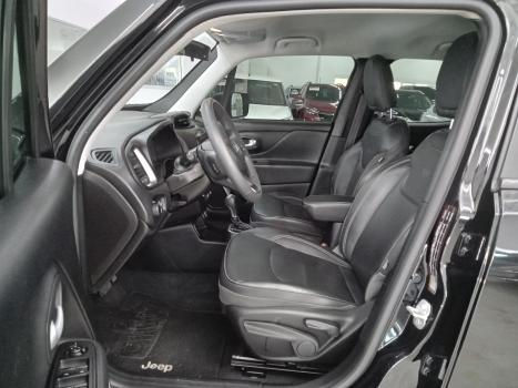 JEEP Renegade 1.3 16V 4P FLEX T270 SPORT TURBO AUTOM�TICO, Foto 10