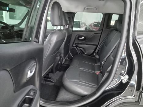 JEEP Renegade 1.3 16V 4P FLEX T270 SPORT TURBO AUTOM�TICO, Foto 11
