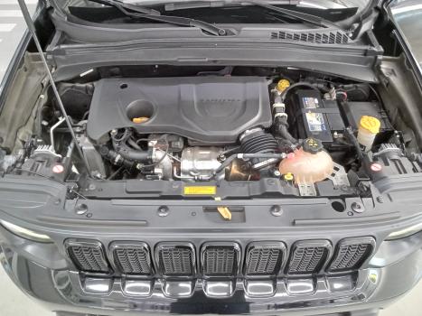 JEEP Renegade 1.3 16V 4P FLEX T270 SPORT TURBO AUTOM�TICO, Foto 12
