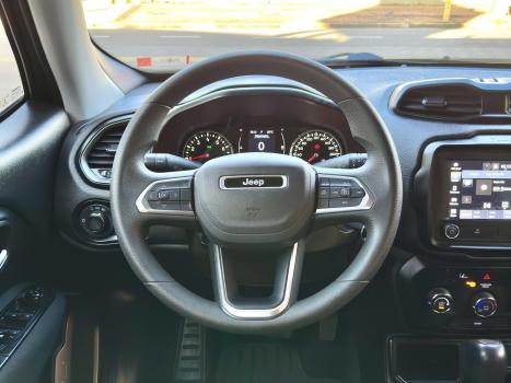 JEEP Renegade 1.3 16V 4P FLEX T270 SPORT TURBO AUTOM�TICO, Foto 5