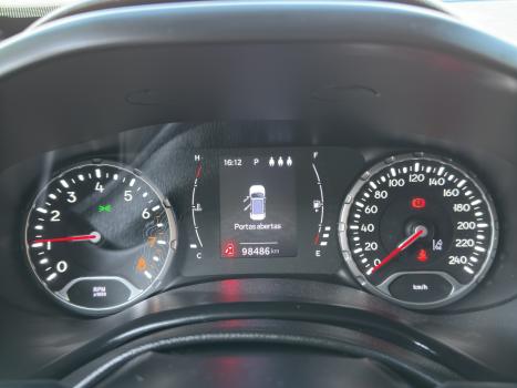 JEEP Renegade 1.3 16V 4P FLEX T270 SPORT TURBO AUTOM�TICO, Foto 6