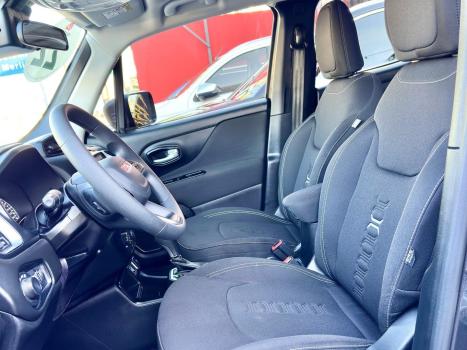 JEEP Renegade 1.3 16V 4P FLEX T270 SPORT TURBO AUTOM�TICO, Foto 7