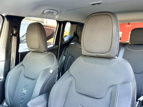 JEEP Renegade 1.3 16V 4P FLEX T270 SPORT TURBO AUTOM�TICO, Foto 8