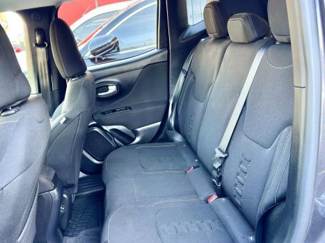 JEEP Renegade 1.3 16V 4P FLEX T270 SPORT TURBO AUTOM�TICO, Foto 9
