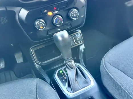 JEEP Renegade 1.3 16V 4P FLEX T270 SPORT TURBO AUTOM�TICO, Foto 10