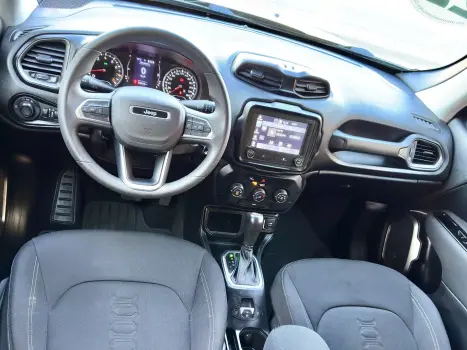 JEEP Renegade 1.3 16V 4P FLEX T270 SPORT TURBO AUTOM�TICO, Foto 11