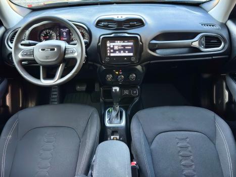 JEEP Renegade 1.3 16V 4P FLEX T270 SPORT TURBO AUTOM�TICO, Foto 12
