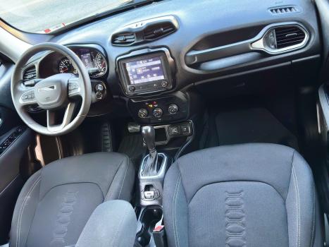 JEEP Renegade 1.3 16V 4P FLEX T270 SPORT TURBO AUTOM�TICO, Foto 13