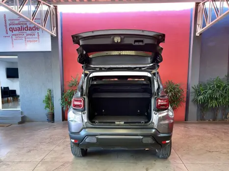 JEEP Renegade 1.3 16V 4P FLEX T270 SPORT TURBO AUTOM�TICO, Foto 19