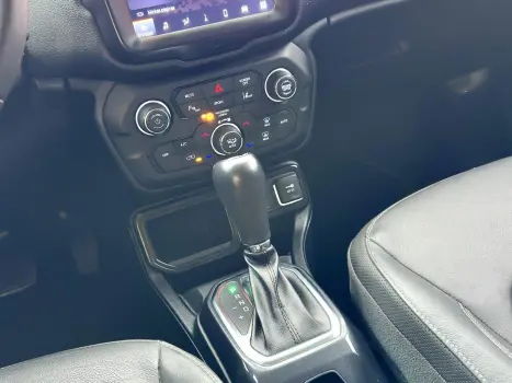 JEEP Renegade 1.3 16V 4P FLEX T270 LONGITUDE TURBO AUTOM�TICO, Foto 9