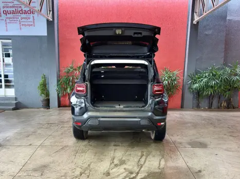 JEEP Renegade 1.3 16V 4P FLEX T270 LONGITUDE TURBO AUTOM�TICO, Foto 16