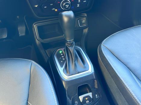 JEEP Renegade 1.3 16V 4P FLEX T270 LONGITUDE TURBO AUTOM�TICO, Foto 7