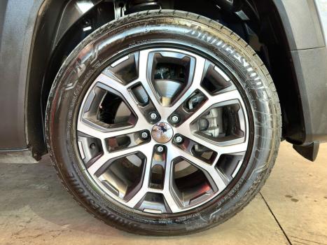 JEEP Renegade 1.3 16V 4P FLEX T270 LONGITUDE TURBO AUTOM�TICO, Foto 15