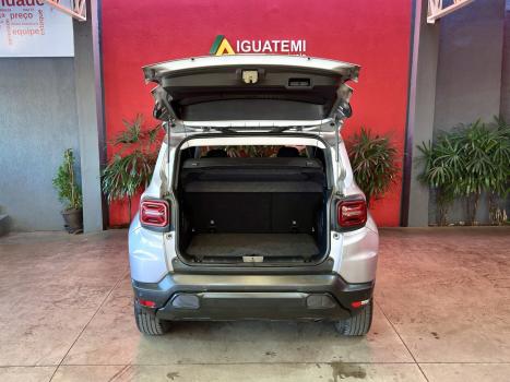 JEEP Renegade 1.3 16V 4P FLEX T270 LONGITUDE TURBO AUTOM�TICO, Foto 18