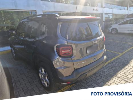 JEEP Renegade 1.3 16V 4P FLEX T270 SPORT TURBO AUTOM�TICO, Foto 3