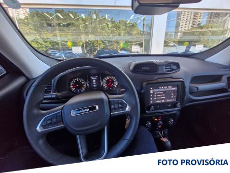 JEEP Renegade 1.3 16V 4P FLEX T270 SPORT TURBO AUTOM�TICO, Foto 4