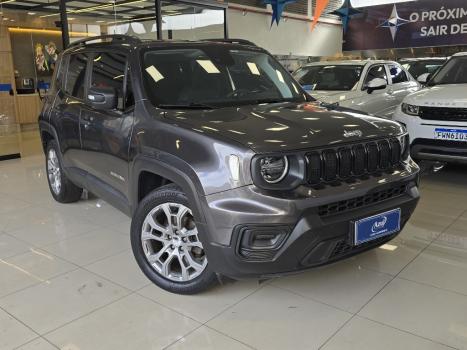 JEEP Renegade 1.3 16V 4P FLEX T270 SPORT TURBO AUTOM�TICO, Foto 1