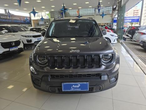 JEEP Renegade 1.3 16V 4P FLEX T270 SPORT TURBO AUTOM�TICO, Foto 2