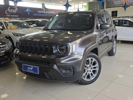JEEP Renegade 1.3 16V 4P FLEX T270 SPORT TURBO AUTOM�TICO, Foto 3